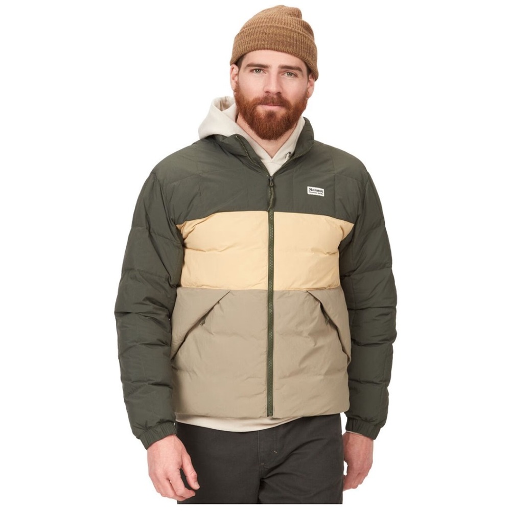Marmot Ares Down Jacket